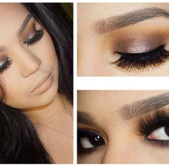 Magnetic eyelashes - Picture 3 of 3